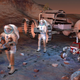 Illustration for article titled How a New Spacesuit Will Help Us Live on Mars